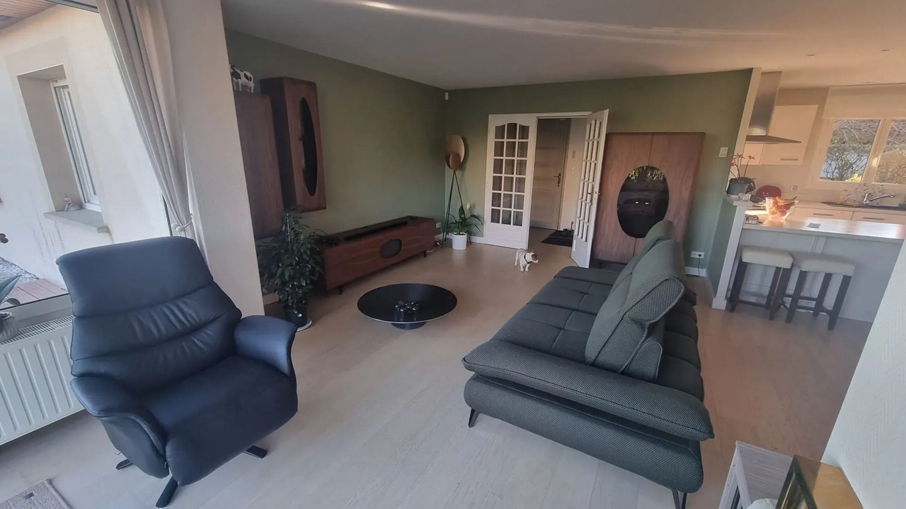 Photo of Livingroom in Verdun