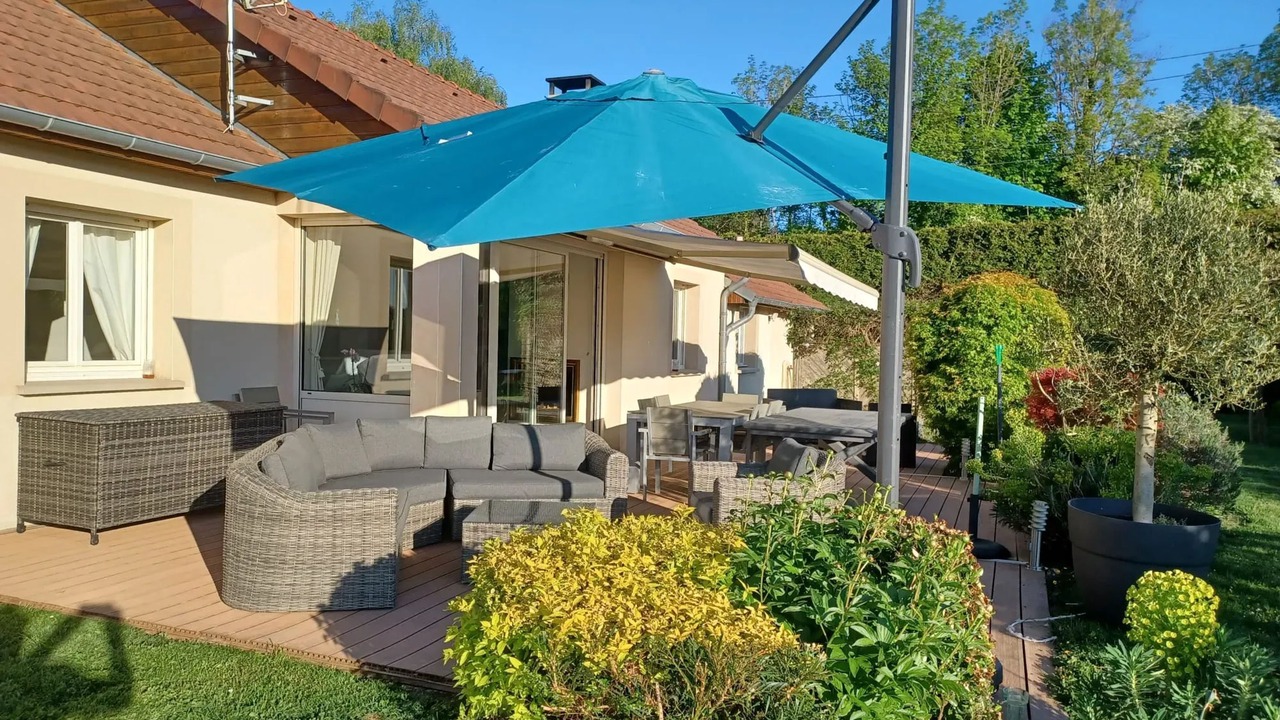 Photo of Patio Balcony in Verdun