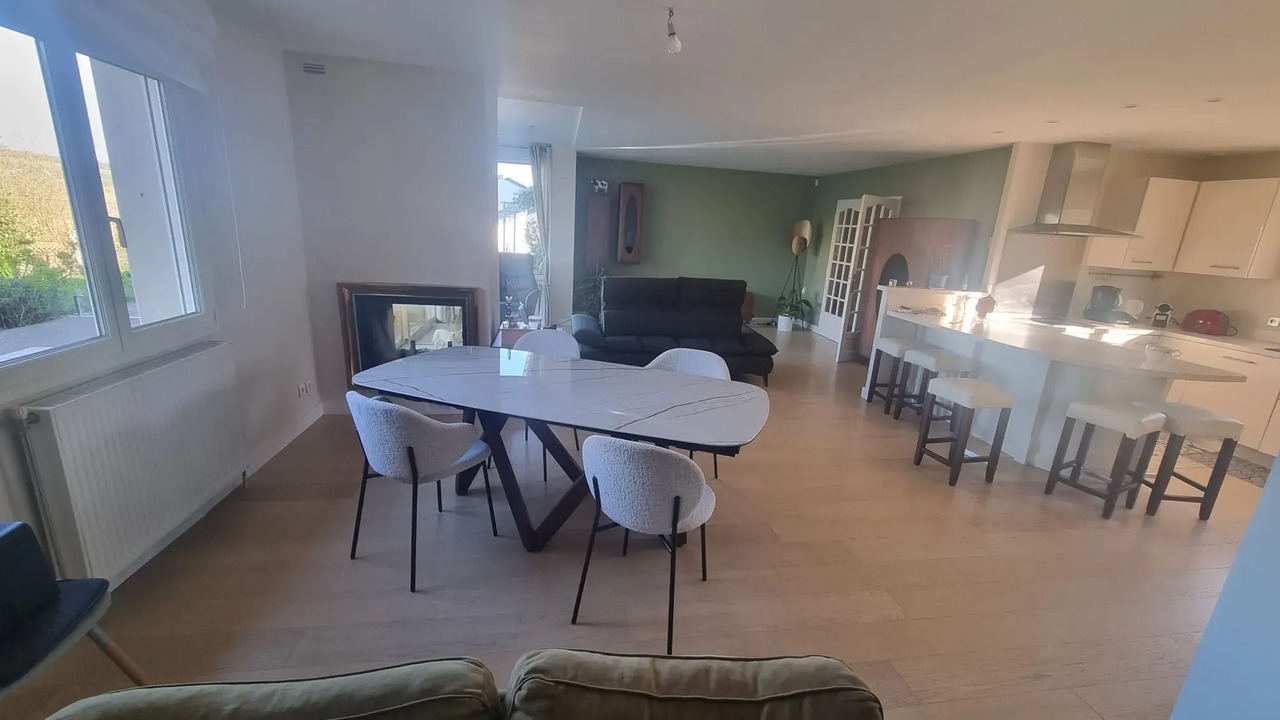 Photo of Livingroom in Verdun