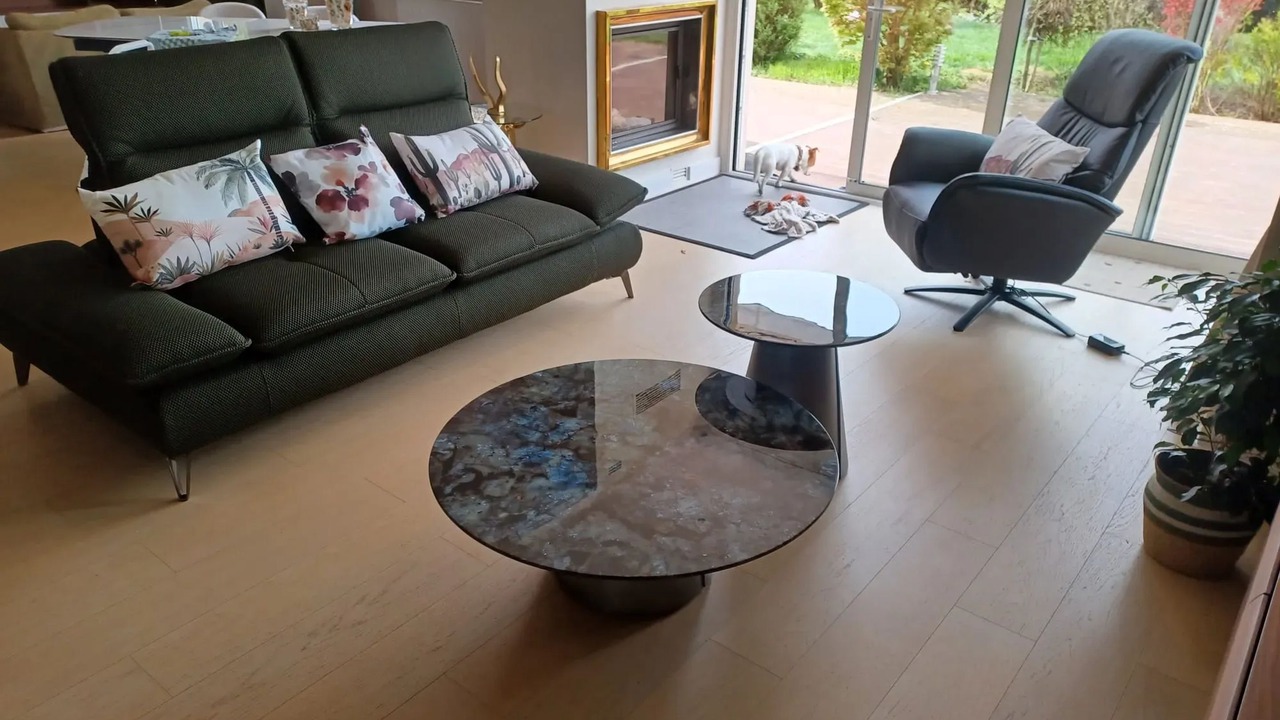 Photo of Livingroom in Verdun