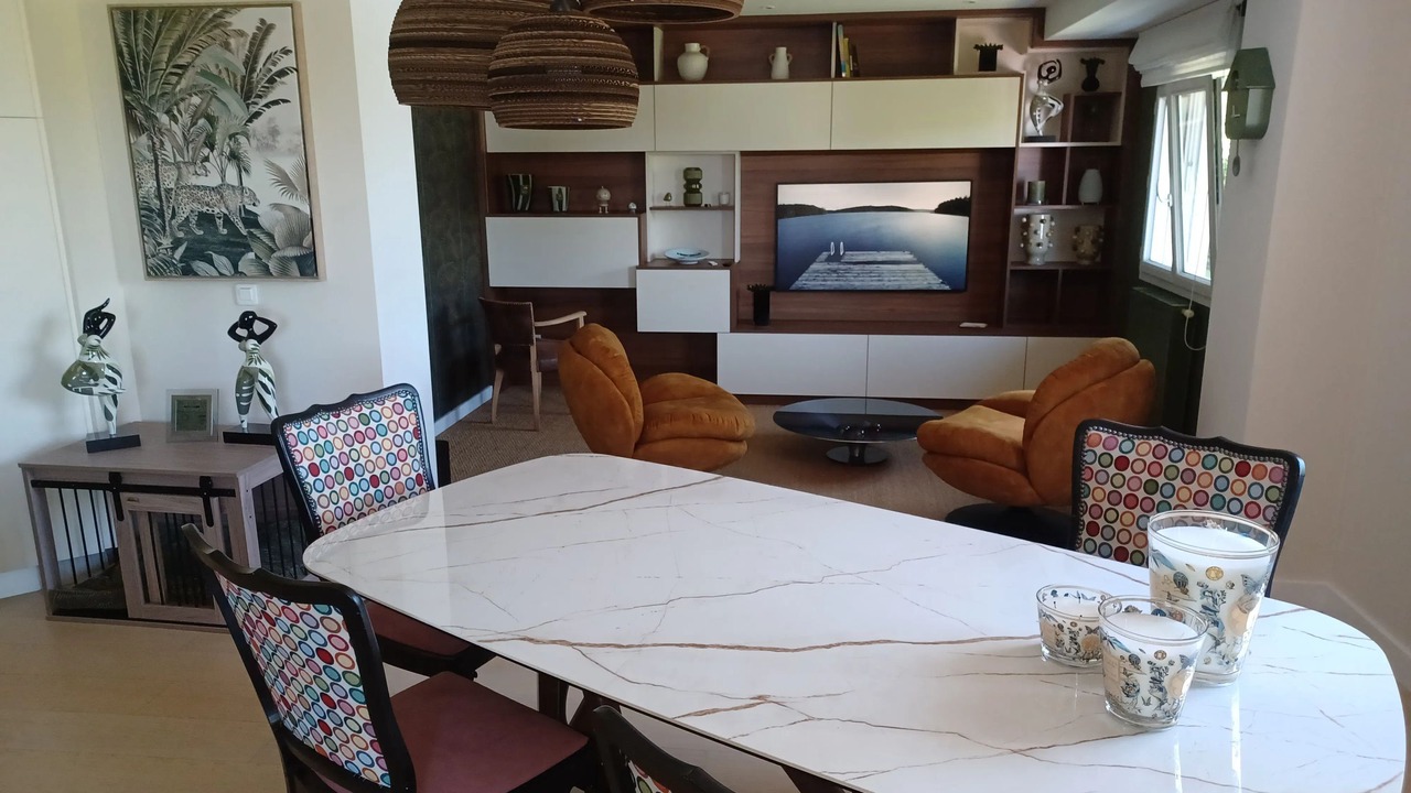 Photo of Livingroom in Verdun