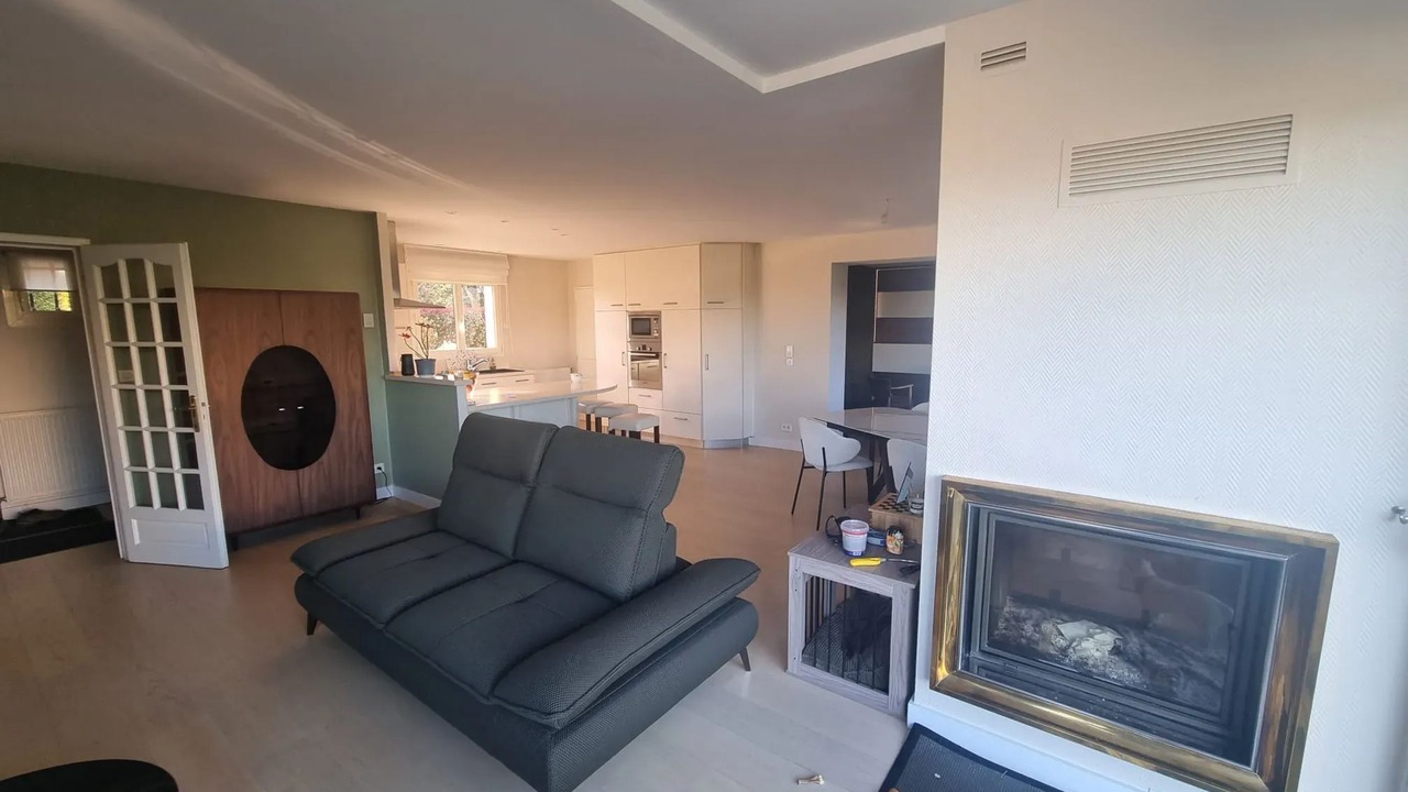 Photo of Livingroom in Verdun