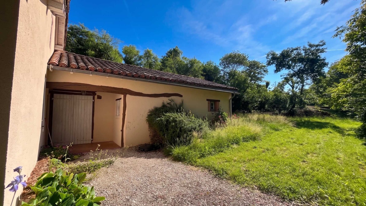 Photo of Outdoor in Lussan