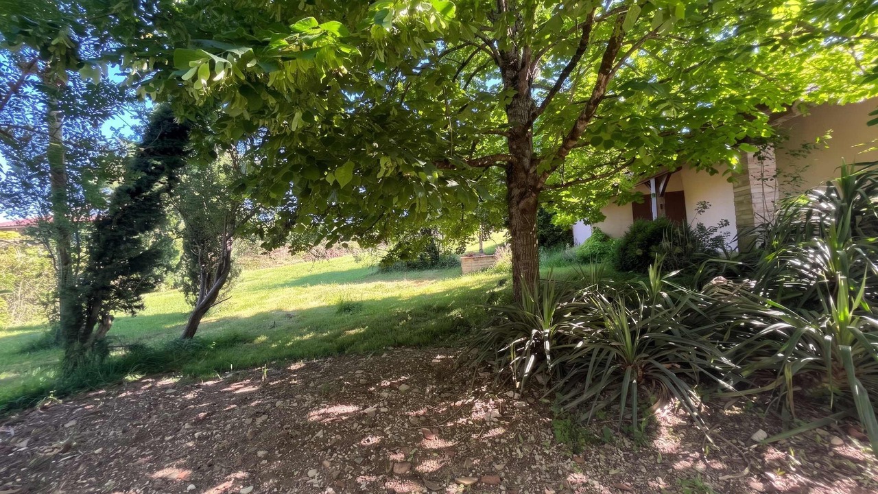 Photo of Outdoor in Lussan