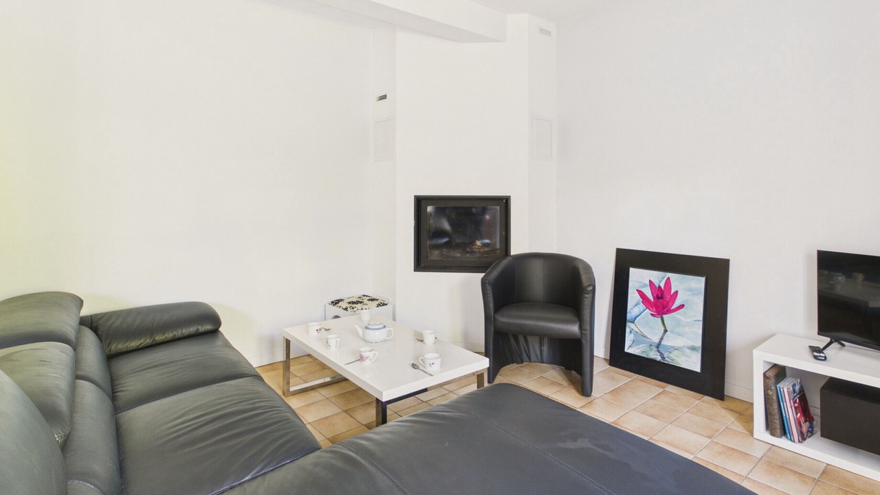 Photo of Livingroom in Saint-Briac-sur-Mer