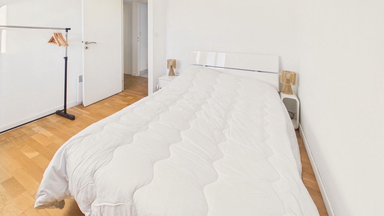 Photo of Bedroom in Saint-Briac-sur-Mer
