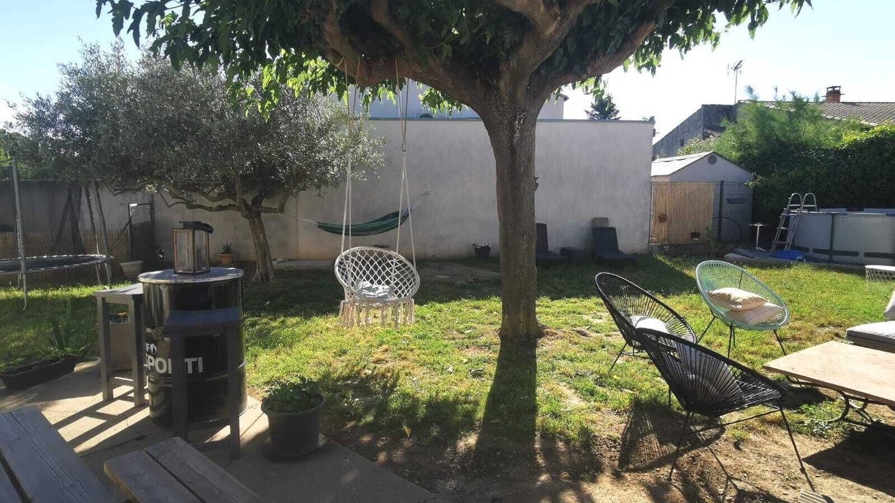 Photo of Outdoor in Bezouce