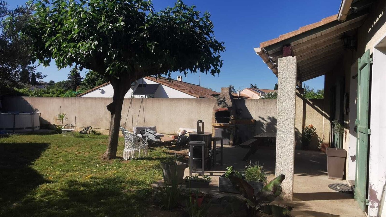 Photo of Outdoor in Bezouce