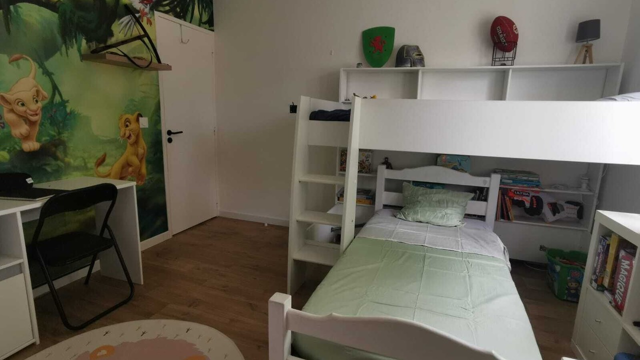 Photo of Bedroom in Bezouce