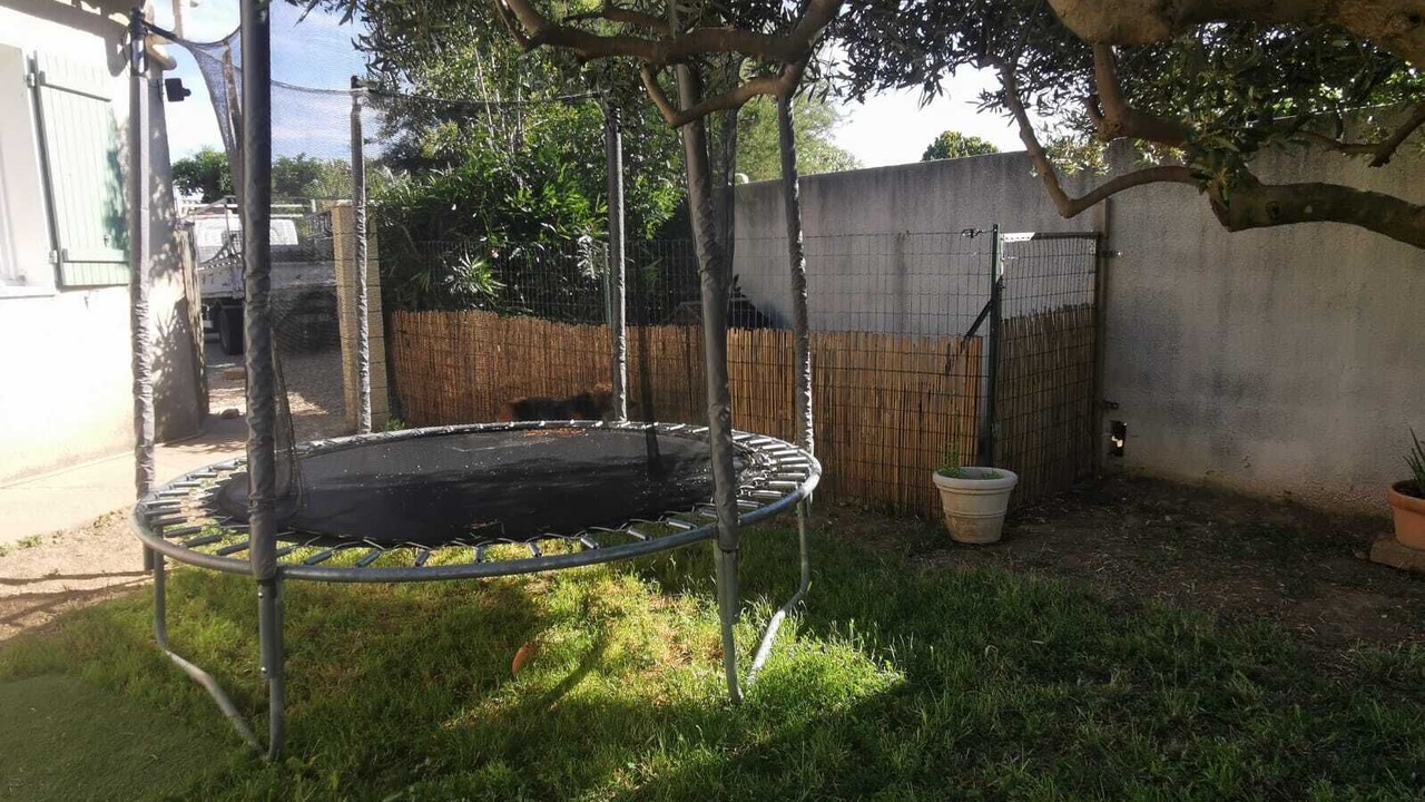 Photo of Outdoor in Bezouce