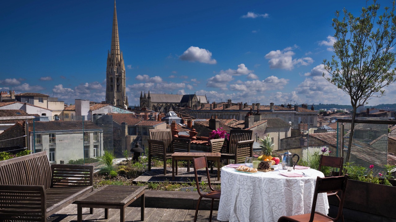 Photo of Outdoor in Saint-Michel