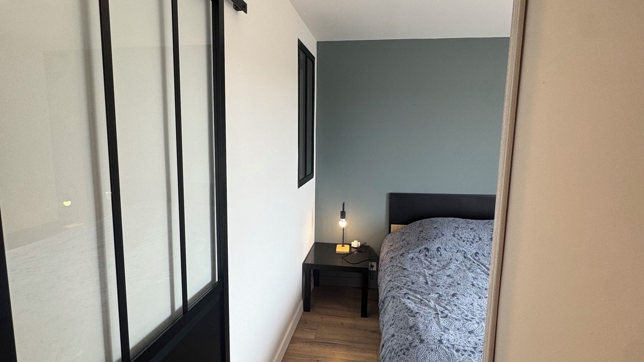 Photo of Bedroom in Bannalec