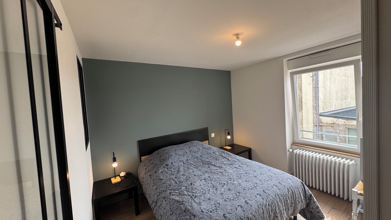 Photo of Bedroom in Bannalec
