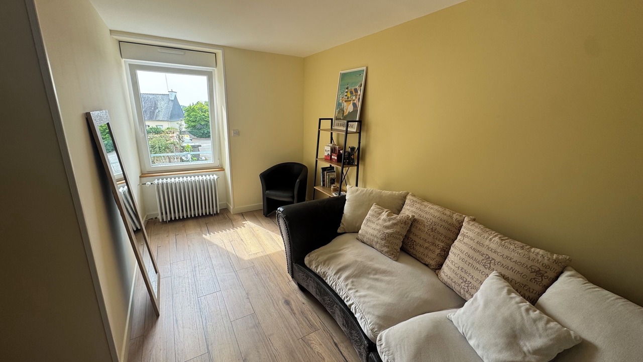 Photo of Livingroom in Bannalec