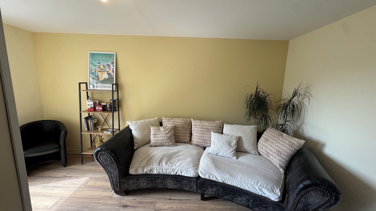 Photo of Livingroom in Bannalec