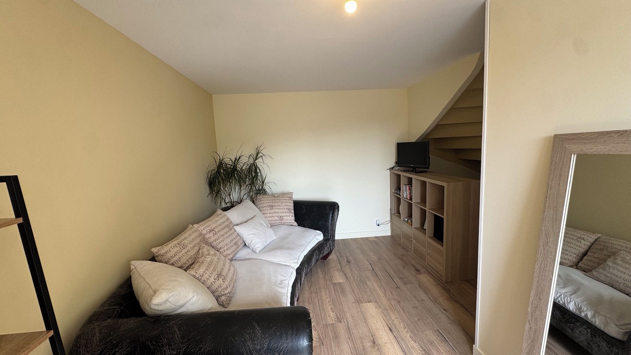 Photo of Livingroom in Bannalec