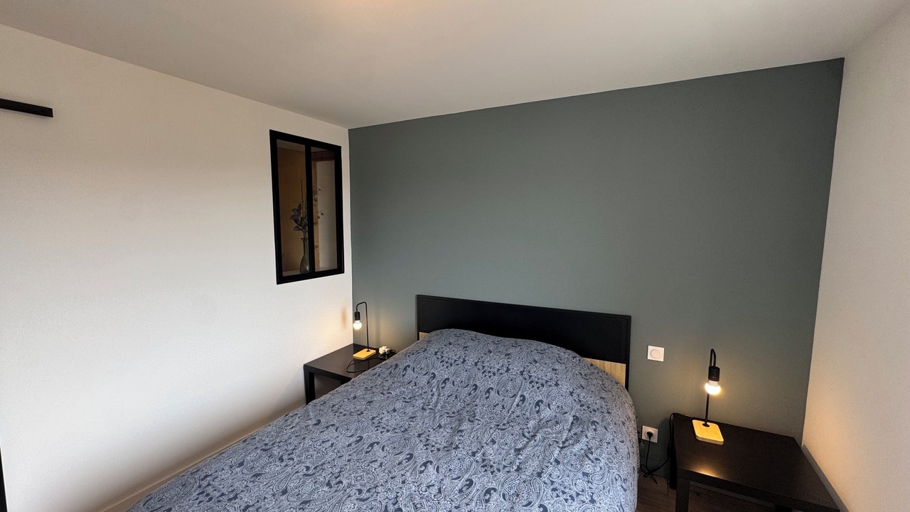 Photo of Bedroom in Bannalec
