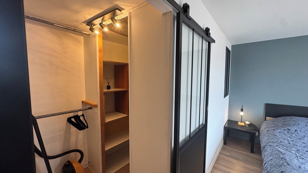 Photo of Bedroom in Bannalec