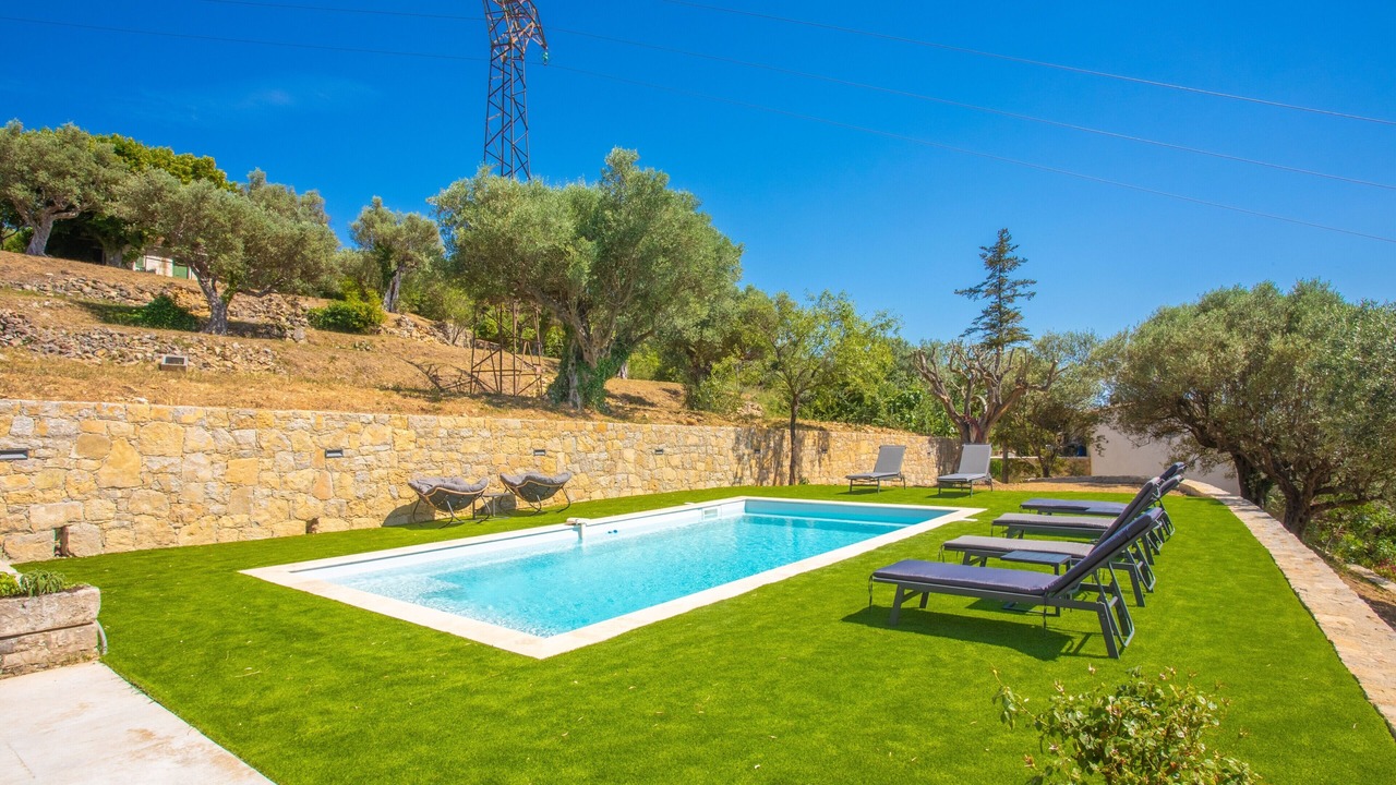 Photo of Outdoor in Fayence