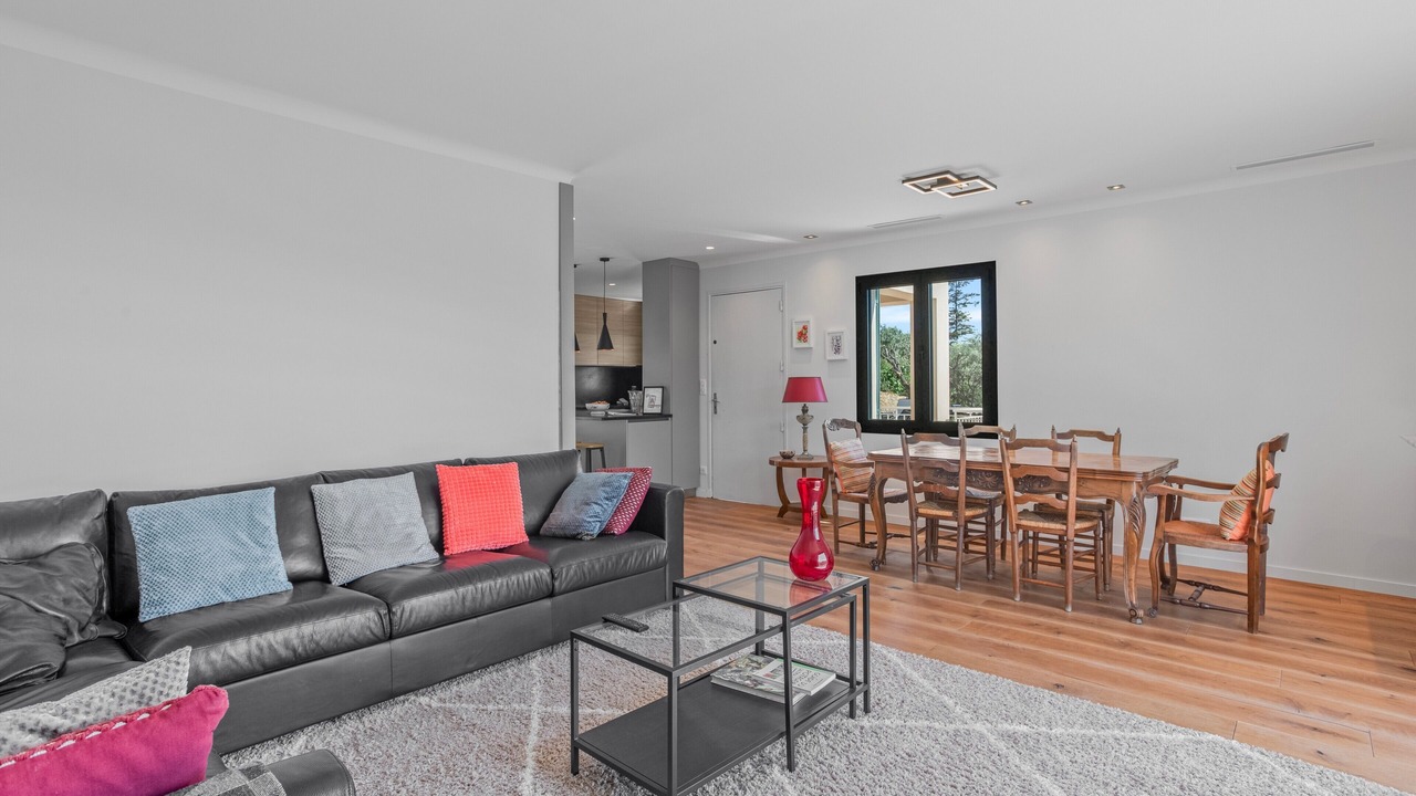 Photo of Livingroom in Fayence