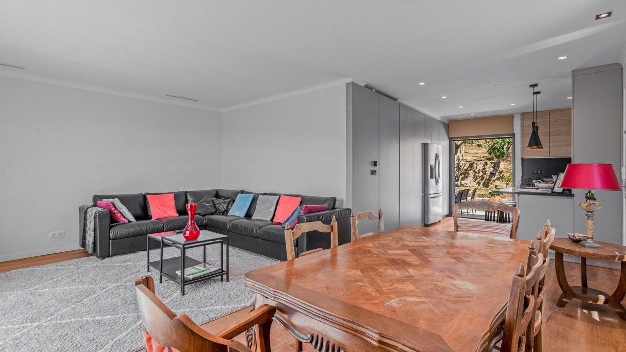 Photo of Livingroom in Fayence