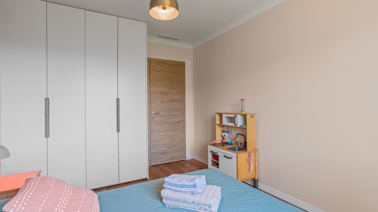 Photo of Bedroom in Fayence