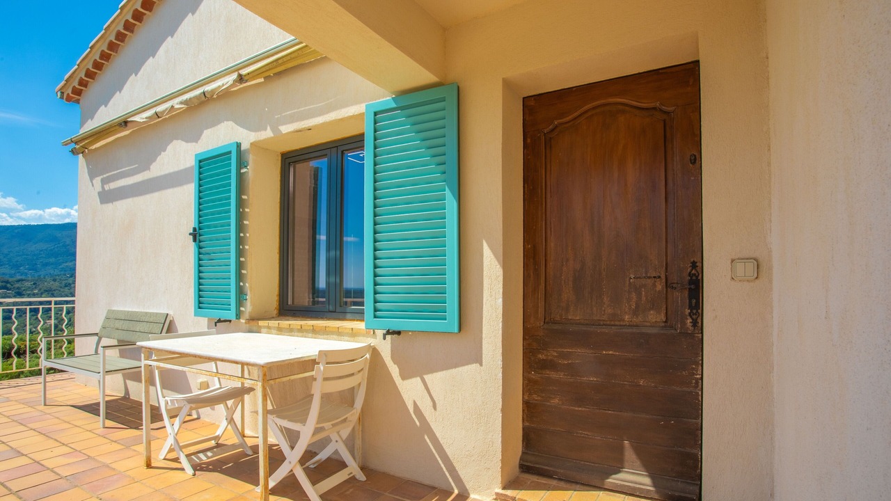 Photo of Outdoor in Fayence