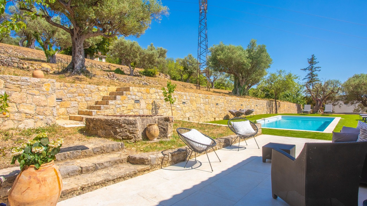 Photo of Outdoor in Fayence