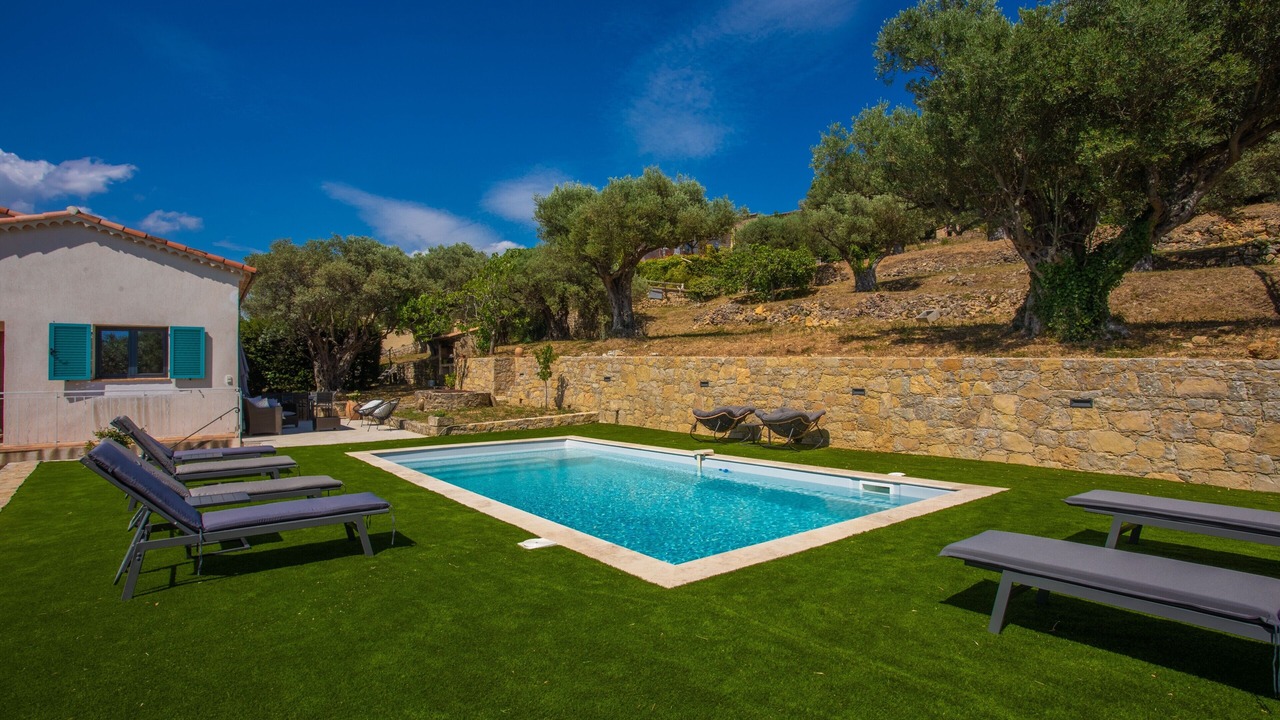 Photo of Outdoor in Fayence
