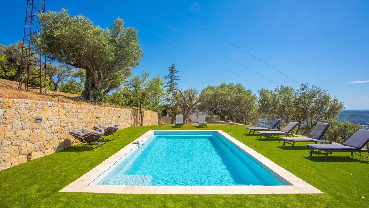 Photo of Outdoor in Fayence