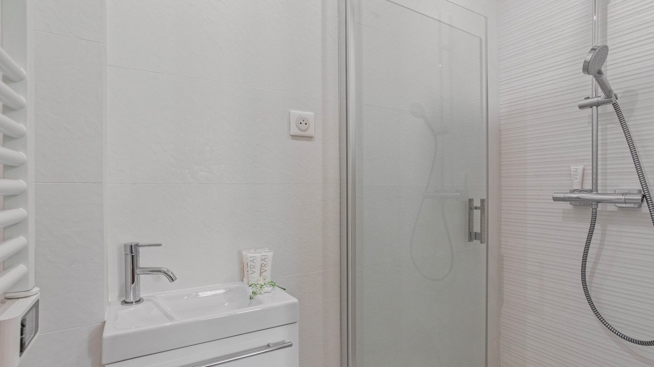 Photo of Bathroom in Fayence