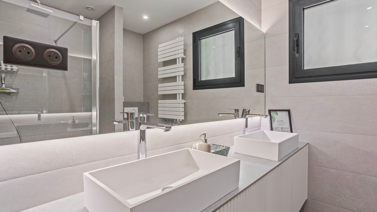 Photo of Bathroom in Fayence