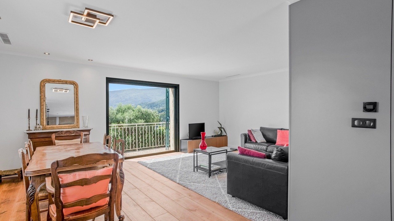 Photo of Livingroom in Fayence