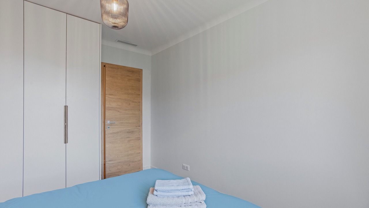 Photo of Bedroom in Fayence