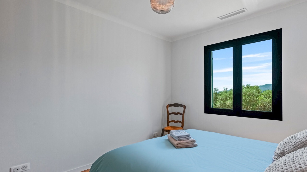 Photo of Bedroom in Fayence