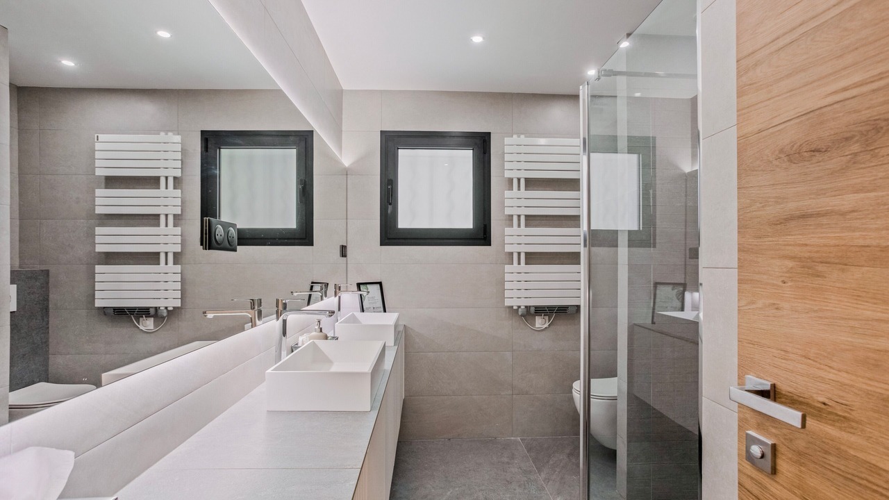 Photo of Bathroom in Fayence