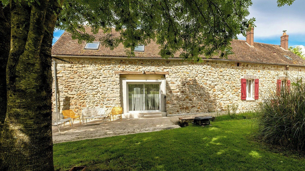 Photo of Outdoor in Soligny-les-Etangs