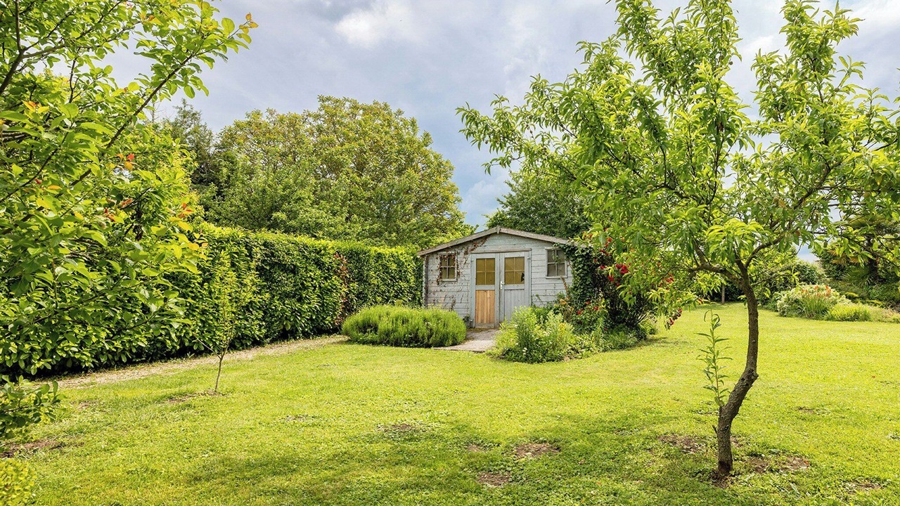 Photo of Outdoor in Soligny-les-Etangs