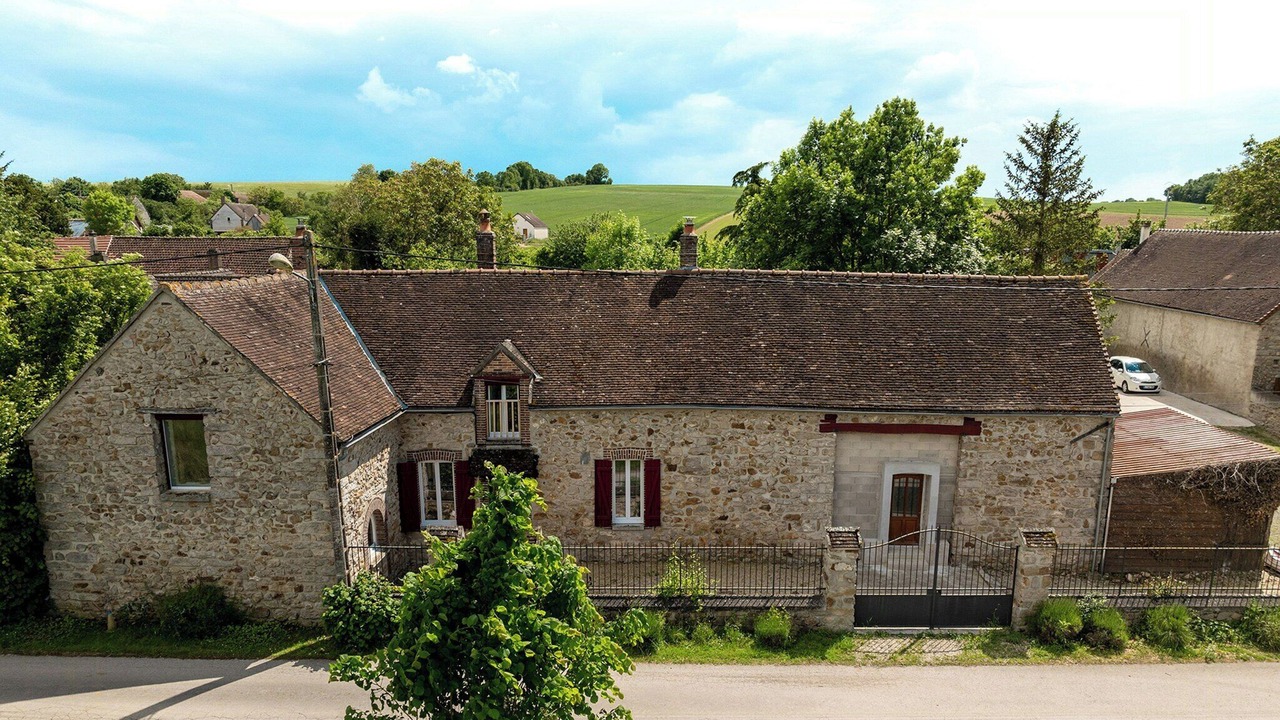 Photo of Outdoor in Soligny-les-Etangs