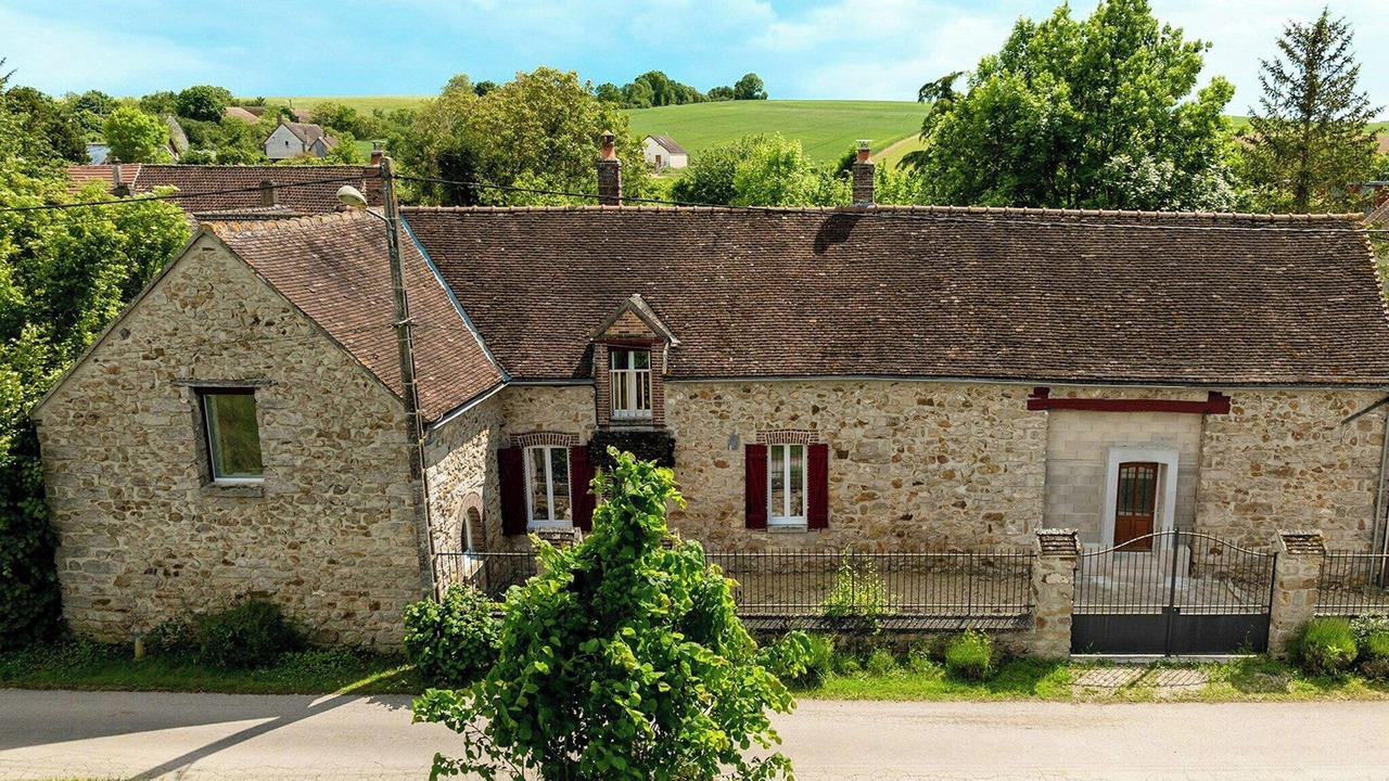 Photo of Outdoor in Soligny-les-Etangs