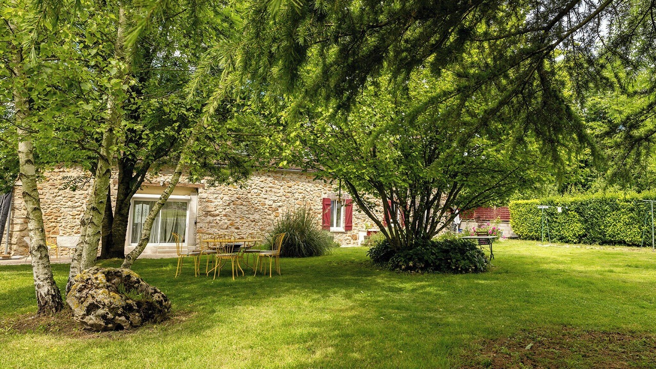 Photo of Outdoor in Soligny-les-Etangs