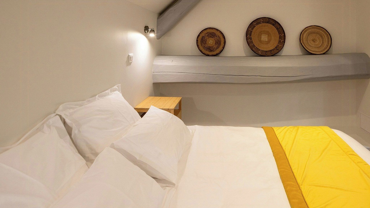 Photo of Bedroom in Soligny-les-Etangs