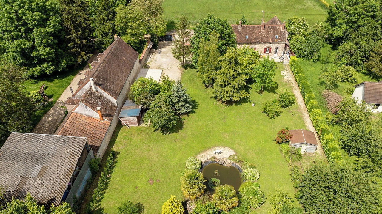 Photo of Outdoor in Soligny-les-Etangs