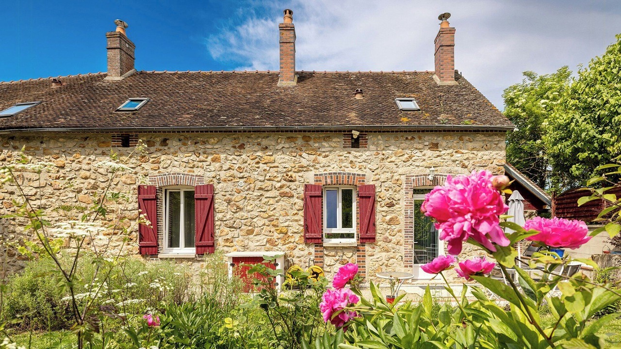 Photo of Outdoor in Soligny-les-Etangs