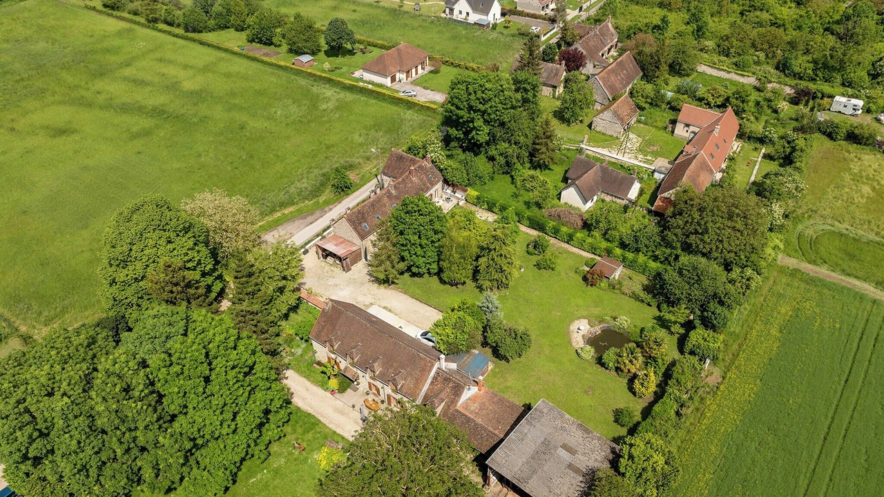 Photo of Outdoor in Soligny-les-Etangs