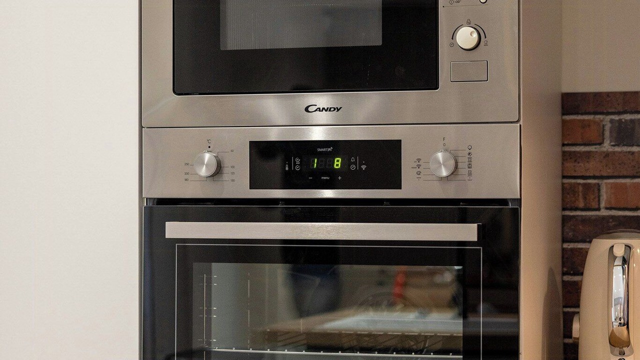 Photo of Kitchen in Soligny-les-Etangs