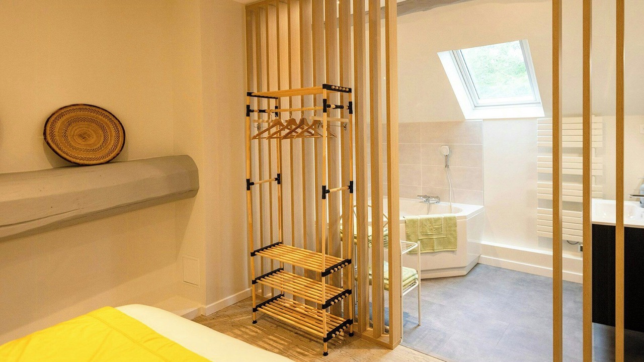 Photo of Bedroom in Soligny-les-Etangs