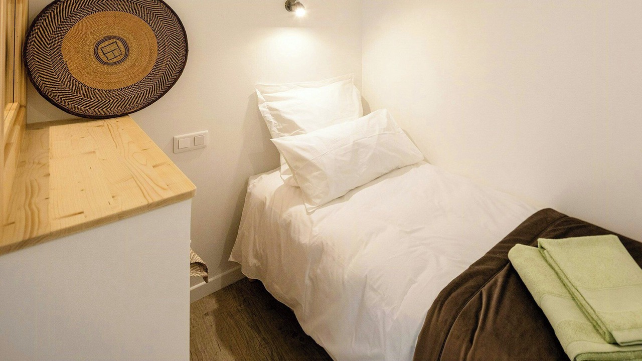 Photo of Bedroom in Soligny-les-Etangs