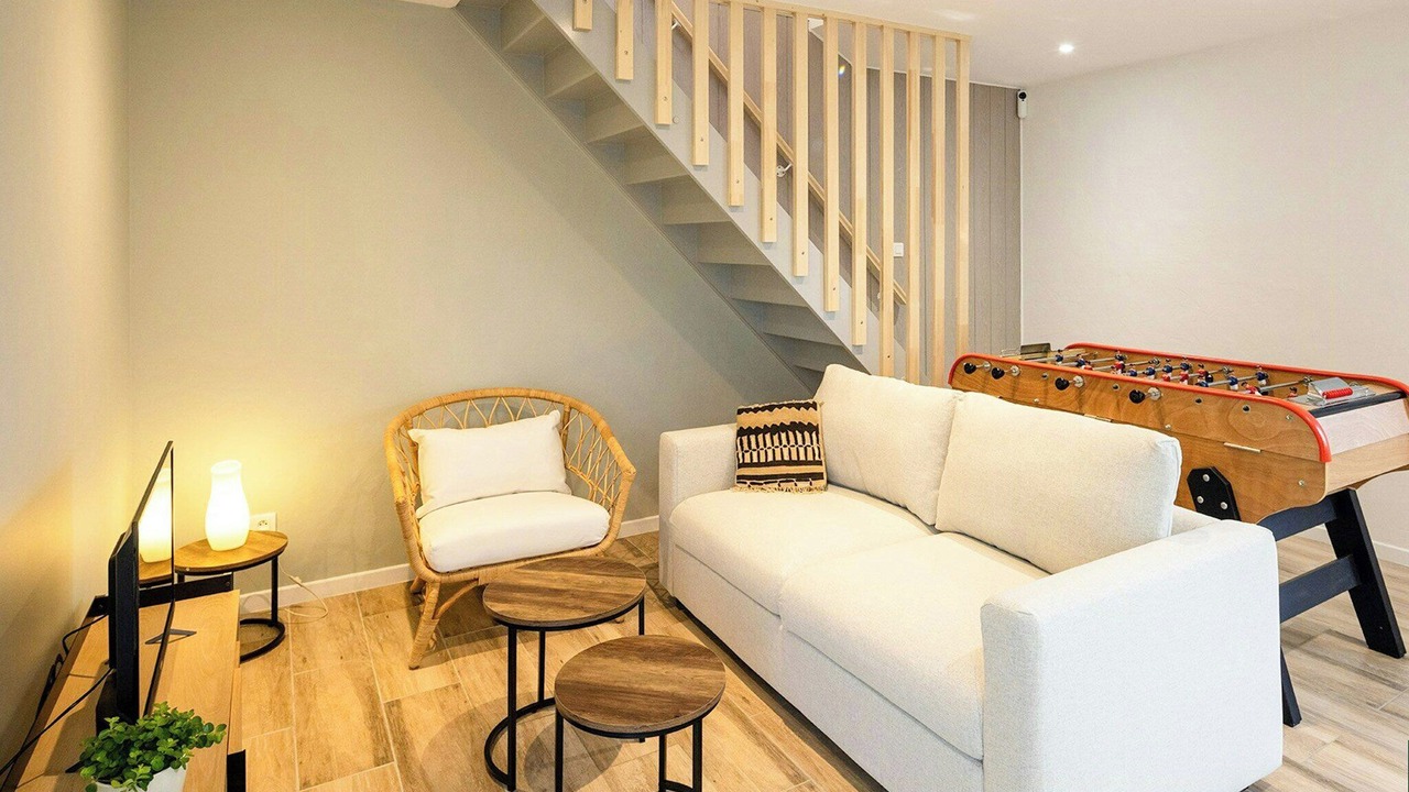 Photo of Livingroom in Soligny-les-Etangs