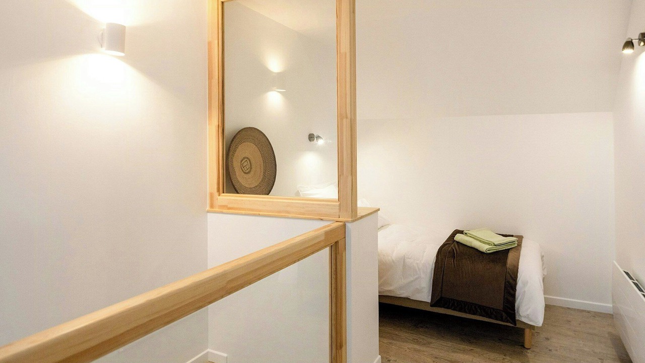 Photo of Bedroom in Soligny-les-Etangs
